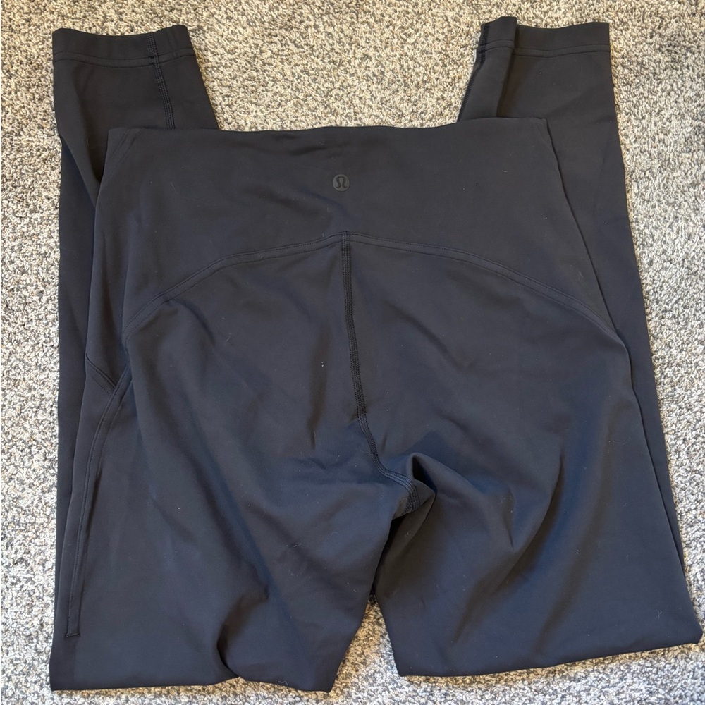 Lululemon Instill High-Rise Tight 25"